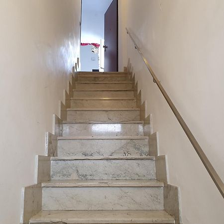 Lindos Bed & Breakfast Gela Dış mekan fotoğraf