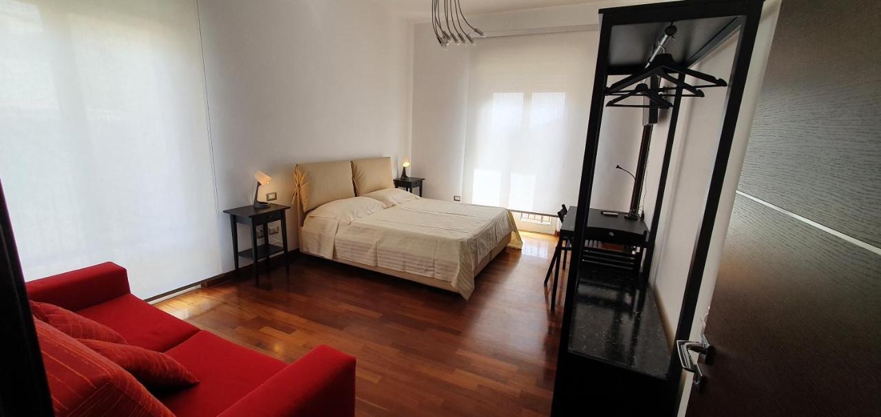 Lindos Bed & Breakfast Gela Oda fotoğraf