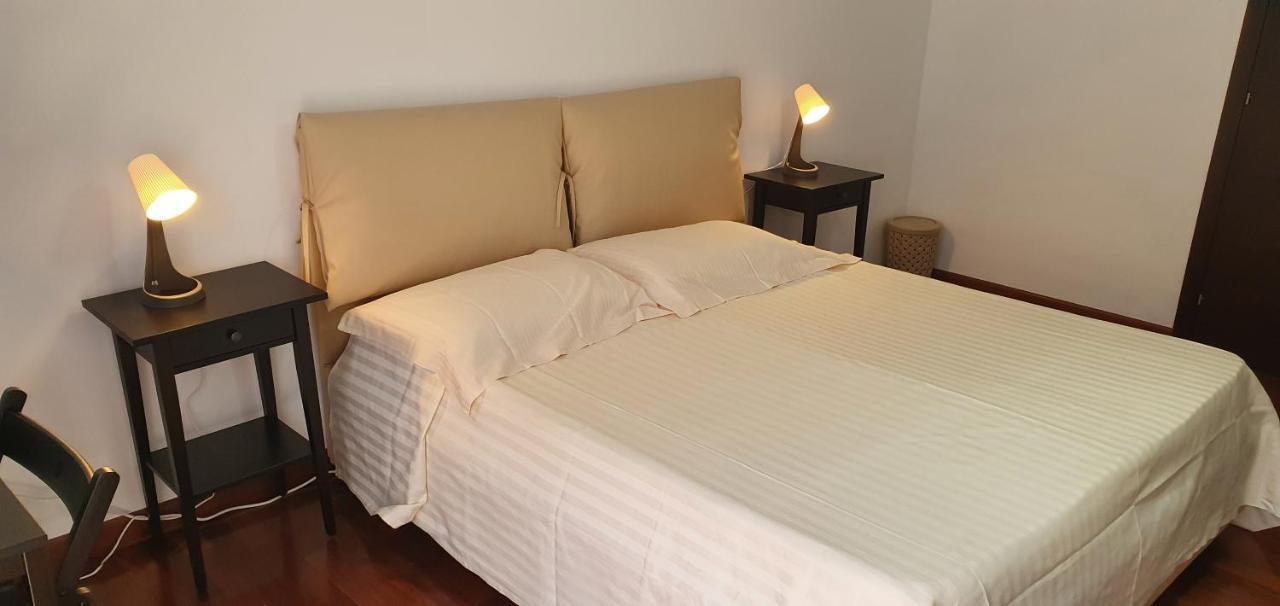 Lindos Bed & Breakfast Gela Oda fotoğraf