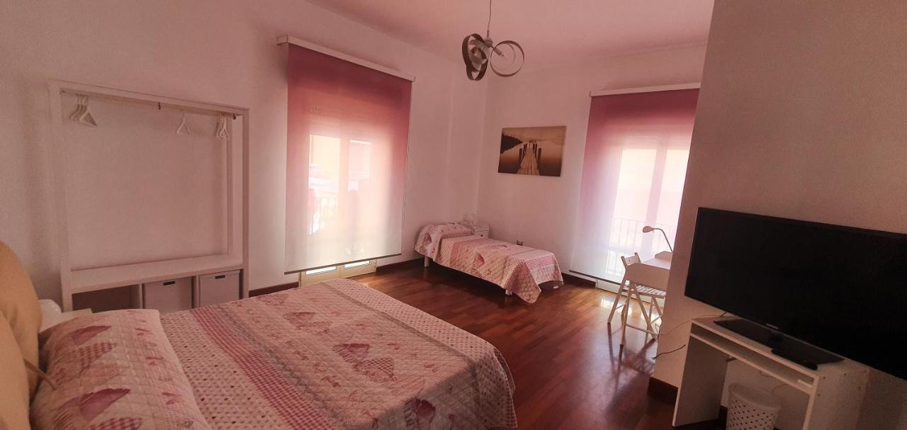 Lindos Bed & Breakfast Gela Oda fotoğraf