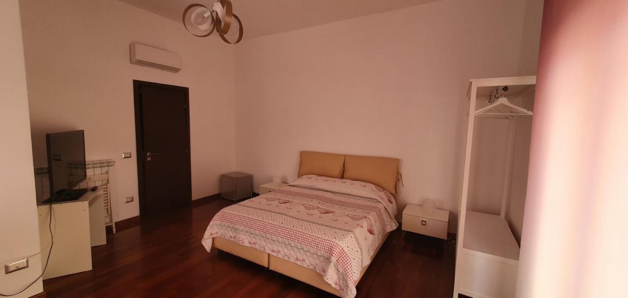 Lindos Bed & Breakfast Gela Oda fotoğraf