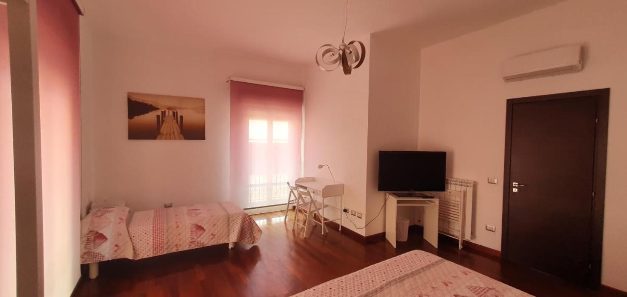 Lindos Bed & Breakfast Gela Oda fotoğraf